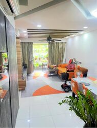 Eight Courtyards (D27), Condominium #449380441